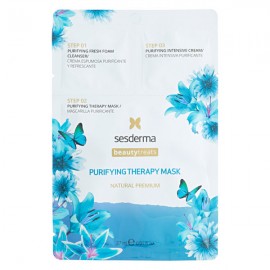 SeSDerma Beauty Treats Purifying Therapy Mask 27ml